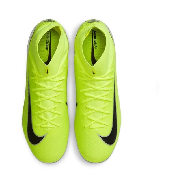 Gheata Minge Fotbal Nike Zoom Mercurial Superfly 10 Academy Firm Ground