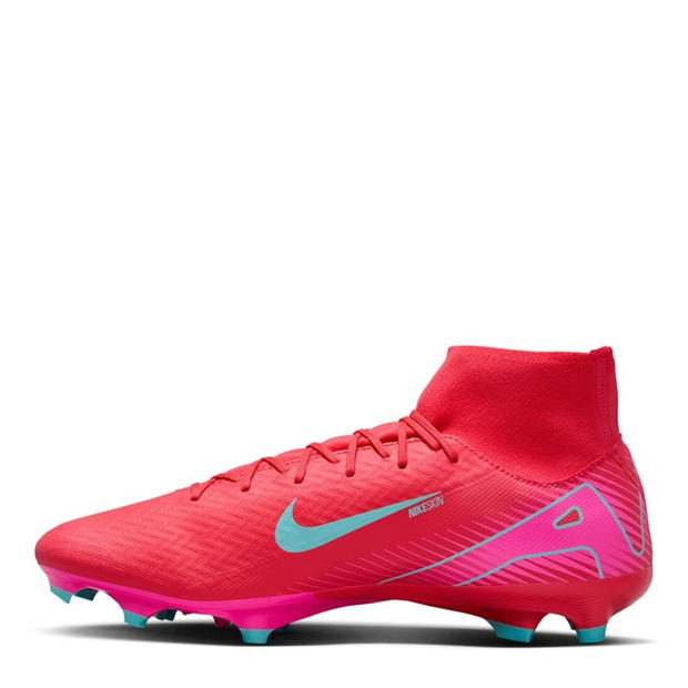 Gheata Minge Fotbal Nike Zoom Mercurial Superfly 10 Academy Firm Ground