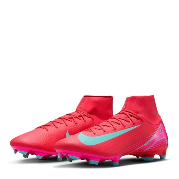 Gheata Minge Fotbal Nike Zoom Mercurial Superfly 10 Academy Firm Ground