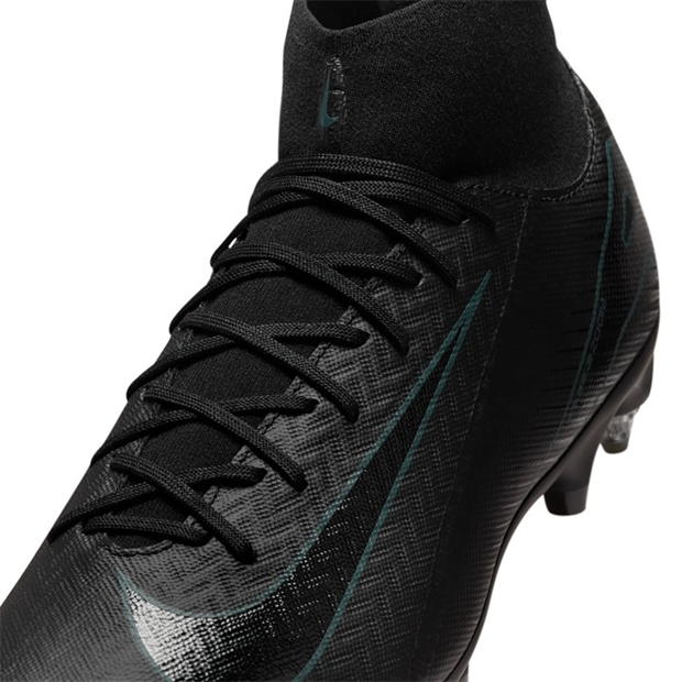 Gheata Minge Fotbal Nike Zoom Mercurial Superfly 10 Academy Soft Ground