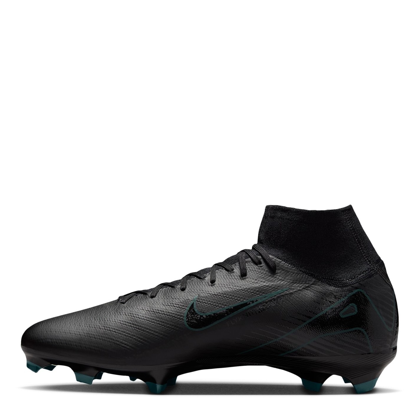 Gheata Minge Fotbal Nike Zoom Mercurial Superfly 10 Pro Firm Ground