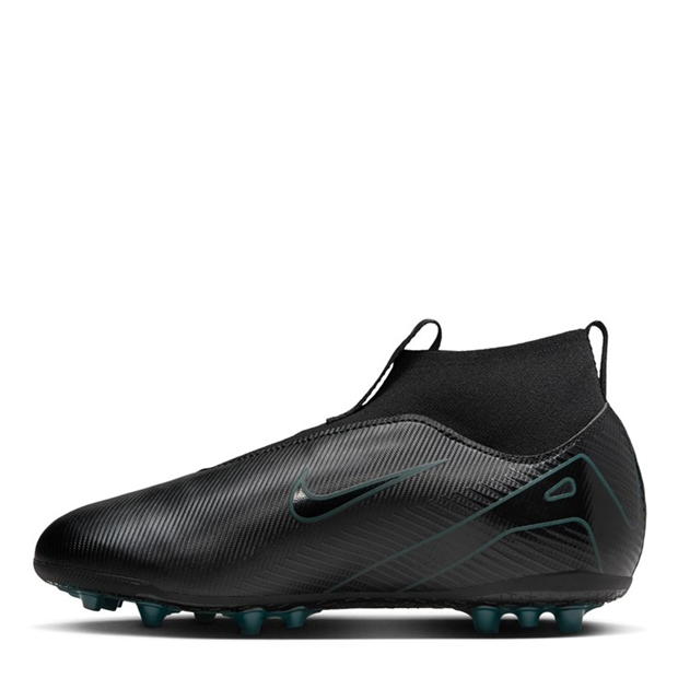 Gheata Minge Fotbal Nike Zoom Mercurial Superfly Academy Artificial Ground copil