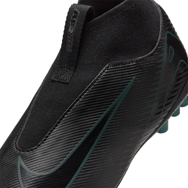 Gheata Minge Fotbal Nike Zoom Mercurial Superfly Academy Artificial Ground copil