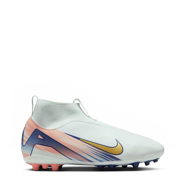 Gheata Minge Fotbal Nike Zoom Mercurial Superfly Academy Artificial Ground copil