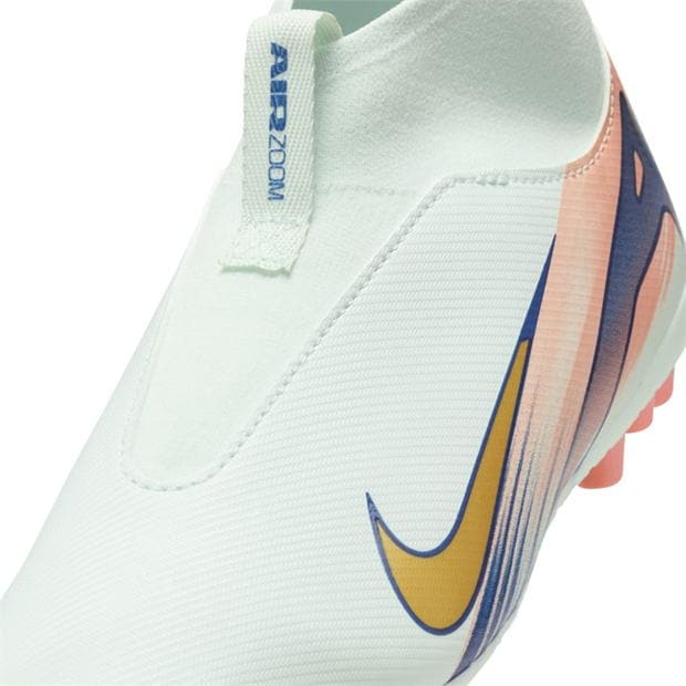 Gheata Minge Fotbal Nike Zoom Mercurial Superfly Academy Artificial Ground copil