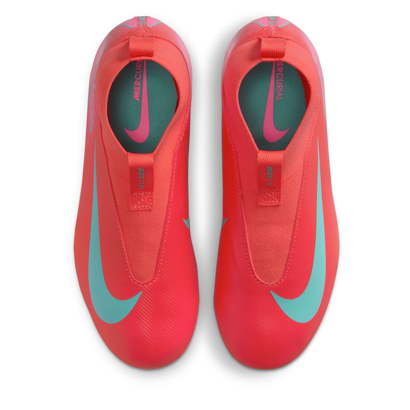 Gheata Minge Fotbal Nike Zoom Mercurial Superfly Academy Artificial Ground copil