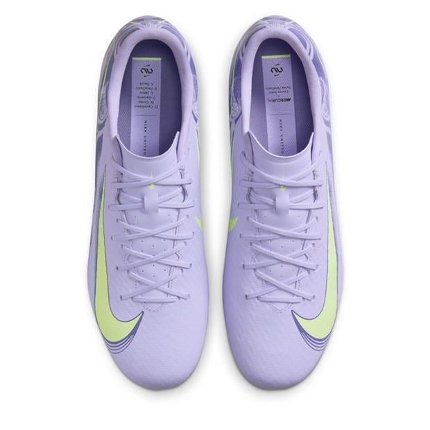 Gheata Minge Fotbal Nike Zoom Mercurial Vapor 16 Academy Firm Ground