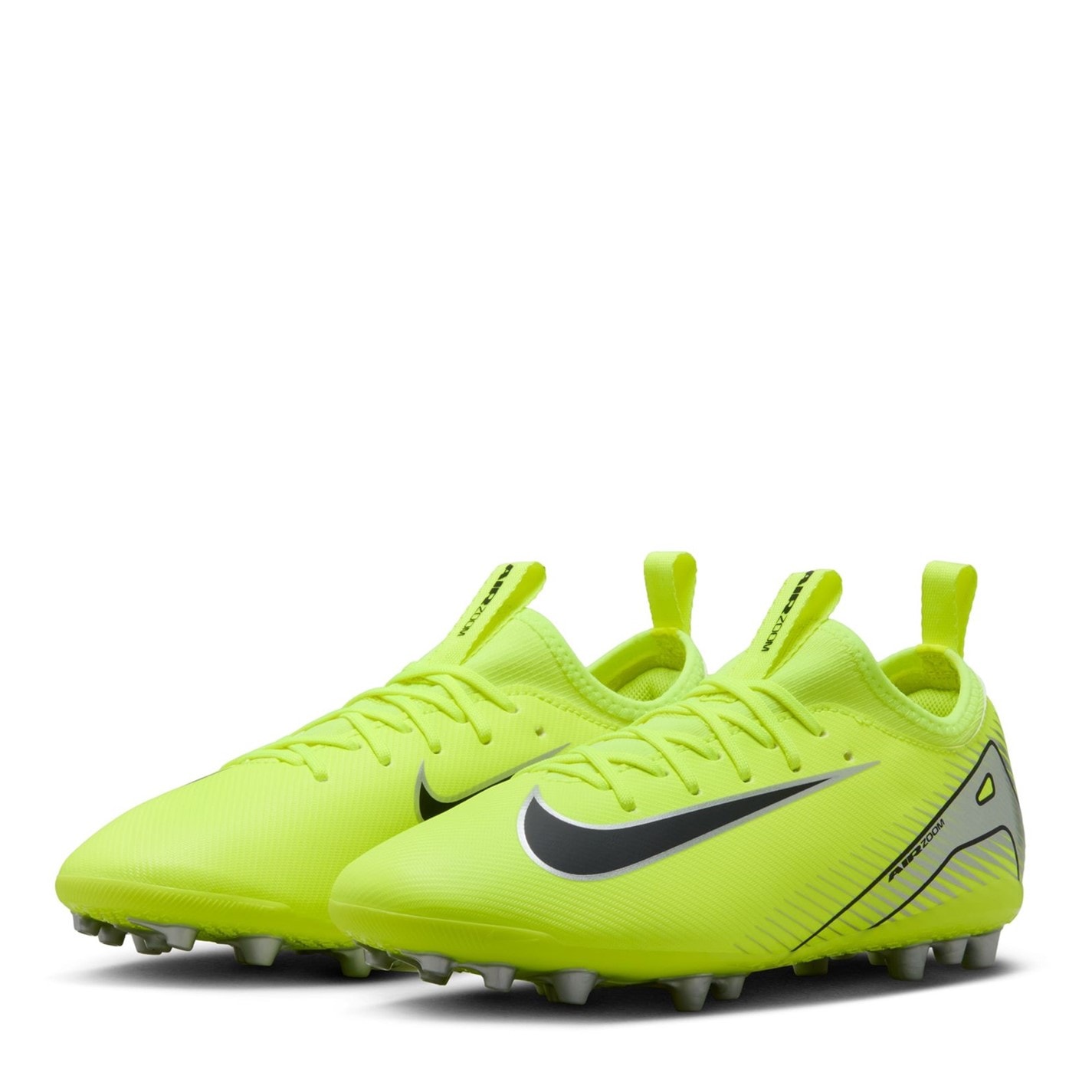 Gheata Minge Fotbal Nike Zoom Mercurial Vapor 16 Academy Artificial Ground copil