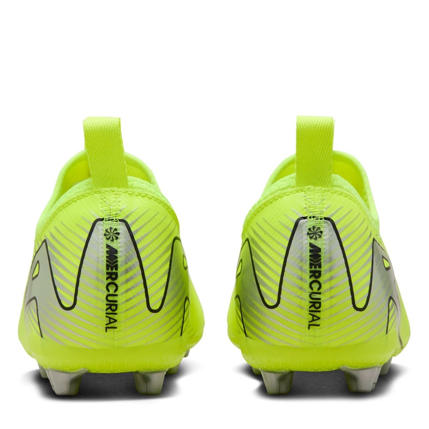 Gheata Minge Fotbal Nike Zoom Mercurial Vapor 16 Academy Artificial Ground copil