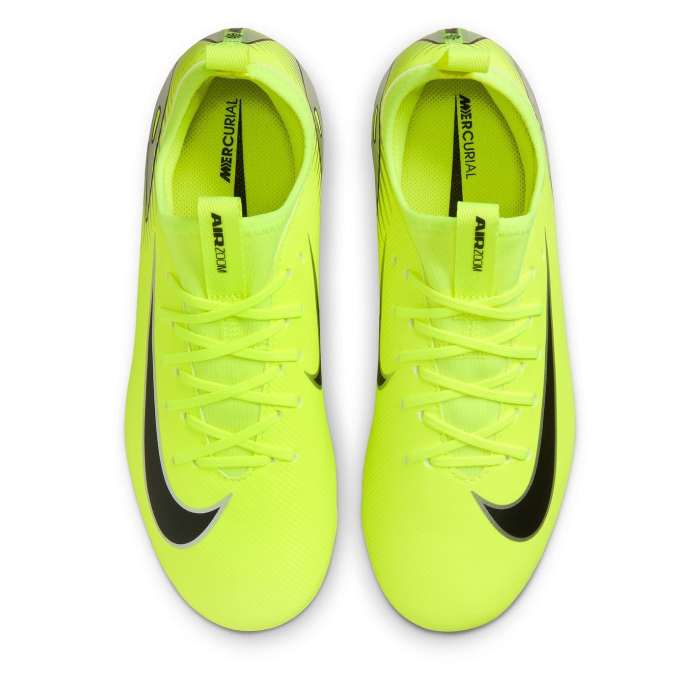 Gheata Minge Fotbal Nike Zoom Mercurial Vapor 16 Academy Artificial Ground copil