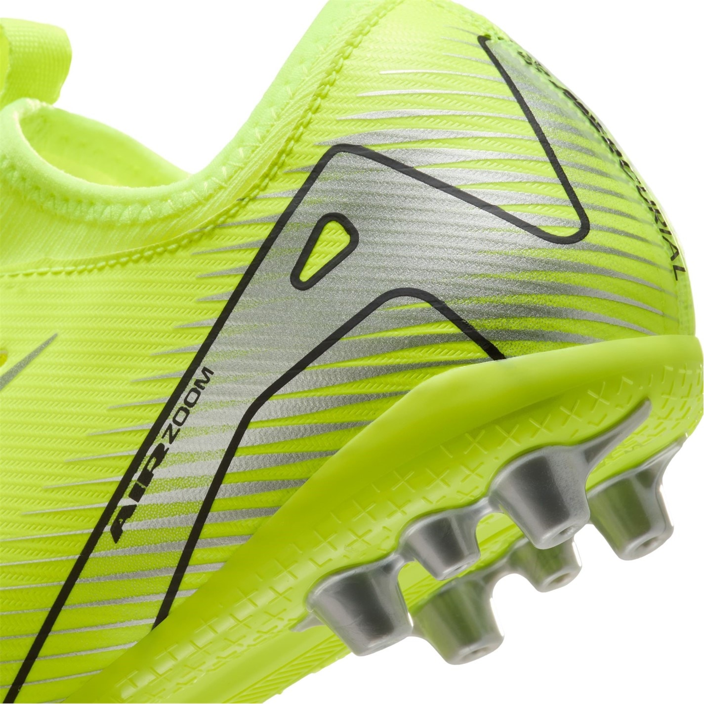 Gheata Minge Fotbal Nike Zoom Mercurial Vapor 16 Academy Artificial Ground copil