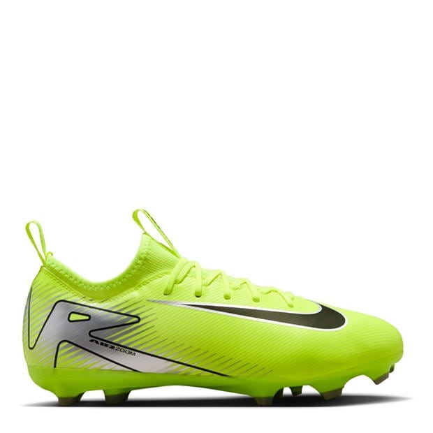 Gheata Minge Fotbal Nike Zoom Mercurial Vapor 16 Academy Firm Ground copil