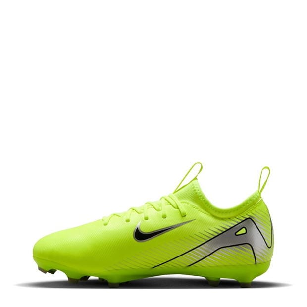 Gheata Minge Fotbal Nike Zoom Mercurial Vapor 16 Academy Firm Ground copil