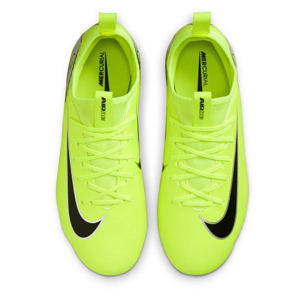 Gheata Minge Fotbal Nike Zoom Mercurial Vapor 16 Academy Firm Ground copil