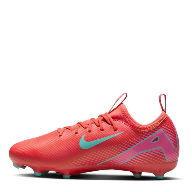 Gheata Minge Fotbal Nike Zoom Mercurial Vapor 16 Academy Firm Ground copil