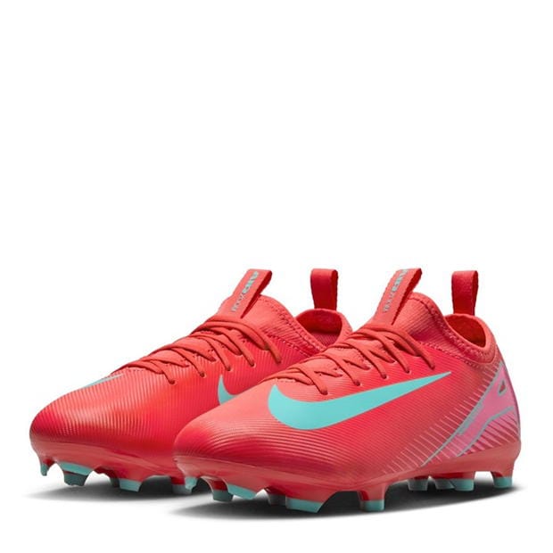 Gheata Minge Fotbal Nike Zoom Mercurial Vapor 16 Academy Firm Ground copil