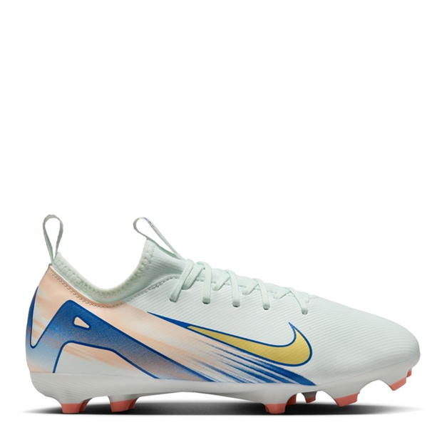 Gheata Minge Fotbal Nike Zoom Mercurial Vapor 16 Academy Firm Ground copil