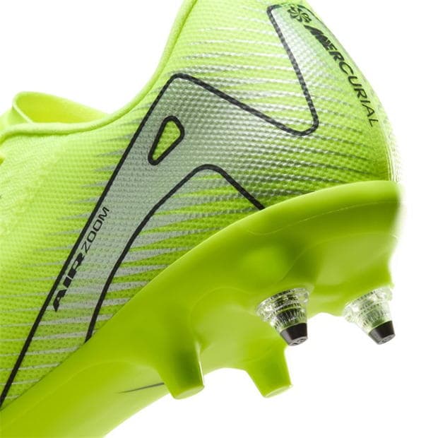 Gheata Minge Fotbal Nike Zoom Mercurial Vapor 16 Academy Pro Soft Ground