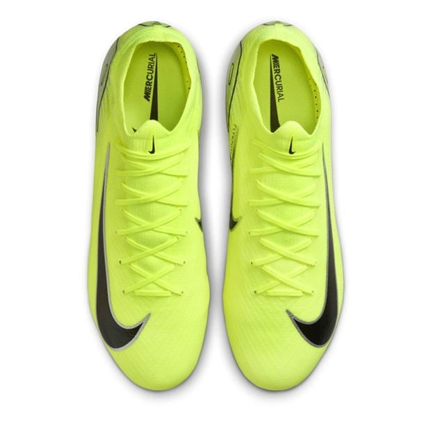 Gheata Minge Fotbal Nike Zoom Mercurial Vapor 16 Pro Firm Ground