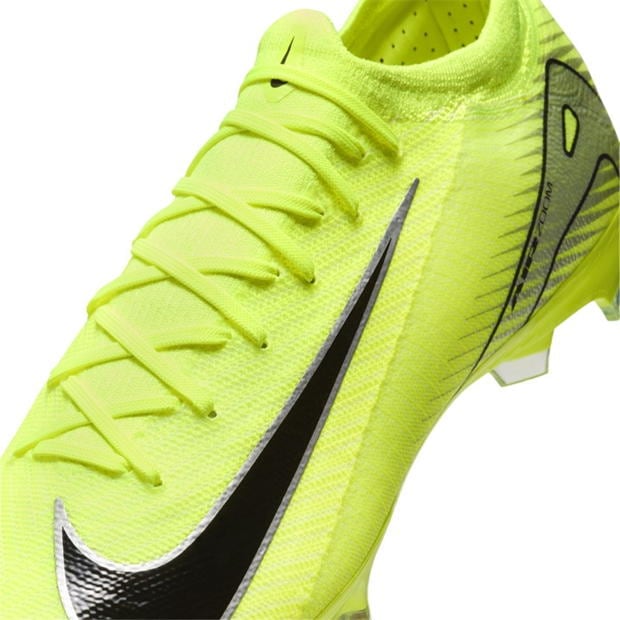 Gheata Minge Fotbal Nike Zoom Mercurial Vapor 16 Pro Firm Ground