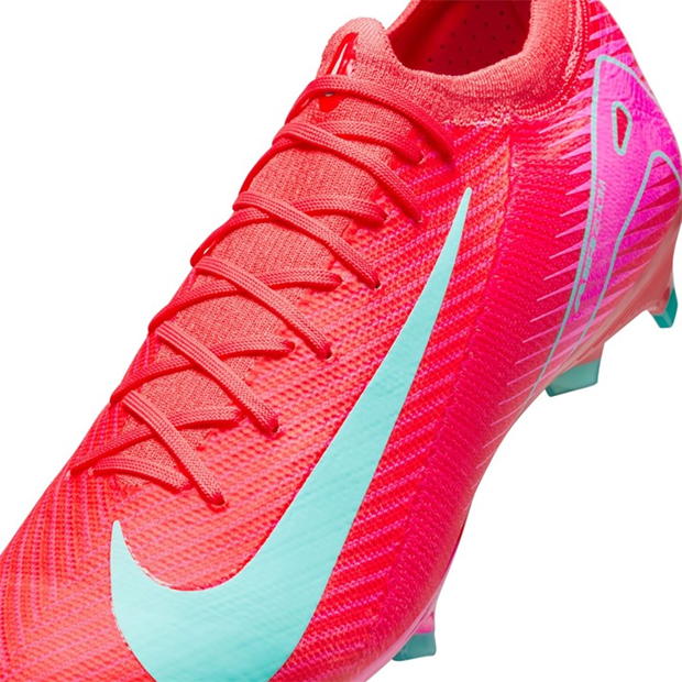 Gheata Minge Fotbal Nike Zoom Mercurial Vapor 16 Pro Firm Ground