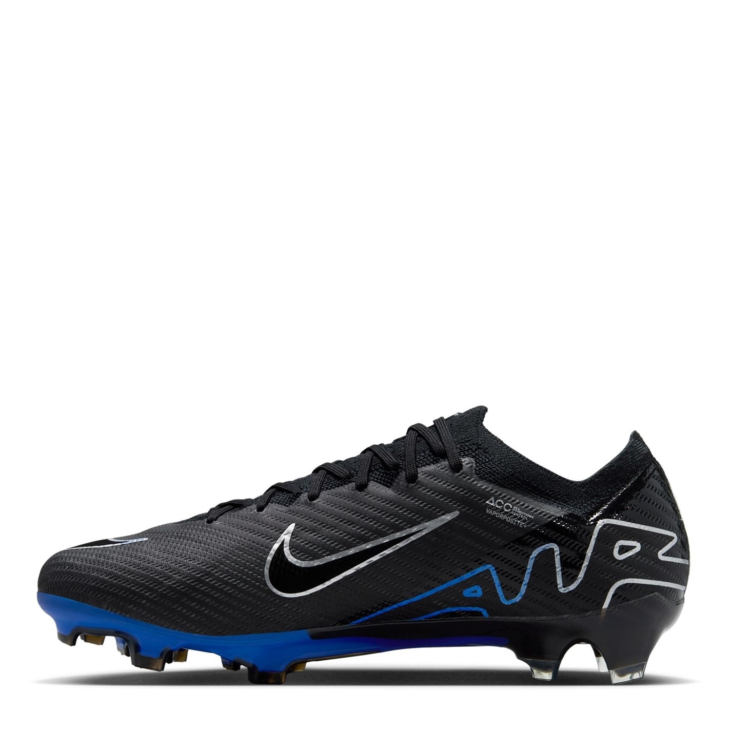 Gheata Minge Fotbal Nike Zoom Vapor 15 Elite Firm Ground