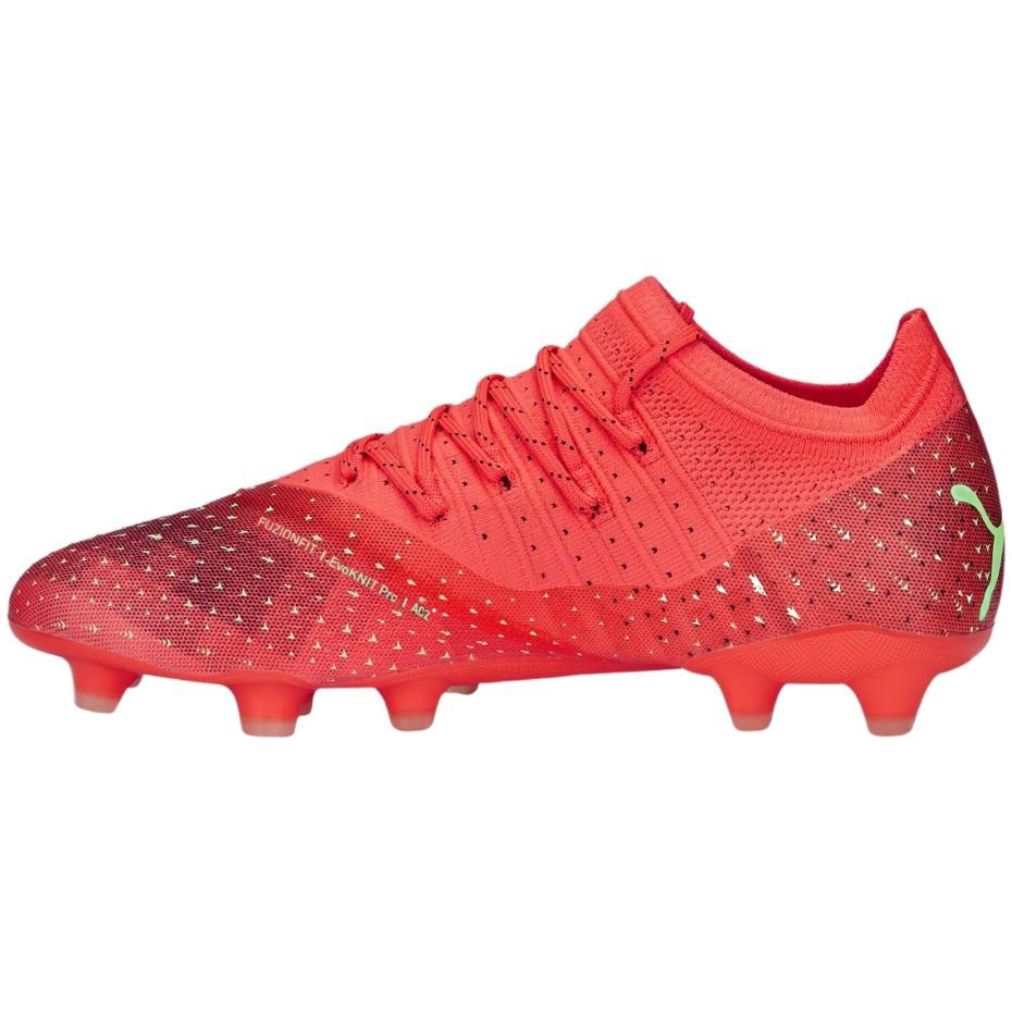 Gheata Minge Fotbal Puma Future 2.4 FG AG 106995 03