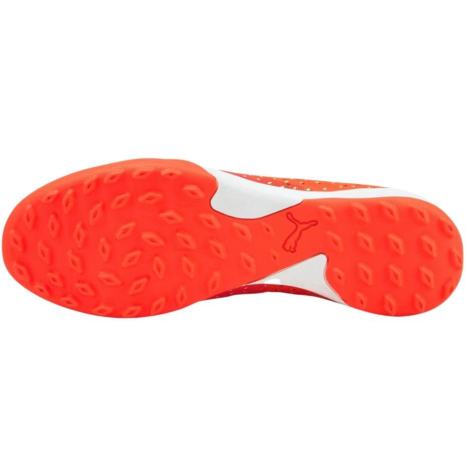 Gheata Minge Fotbal Puma Future 3.4 TT 107002 03