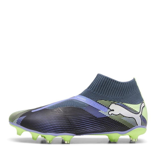 Gheata Minge Fotbal Puma Future 7 Match+ Laceless Firm Ground