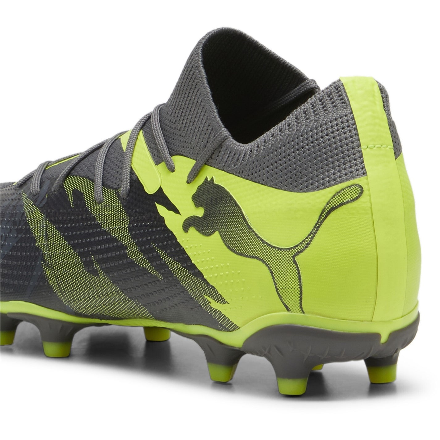 Gheata Minge Fotbal Puma Future 7 Match Rush Firm Ground