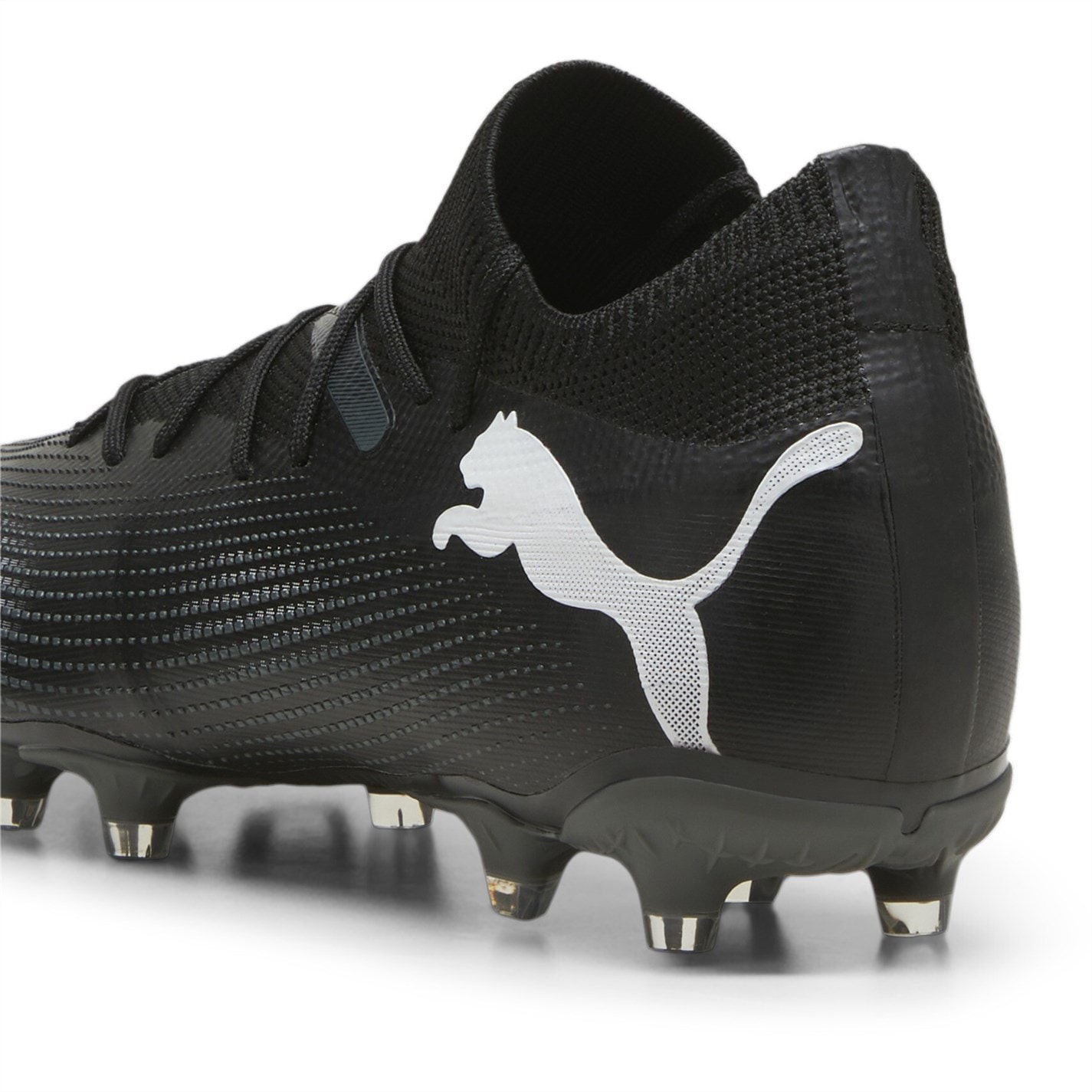 Gheata Minge Fotbal Puma Future 7 Match Rush Firm Ground