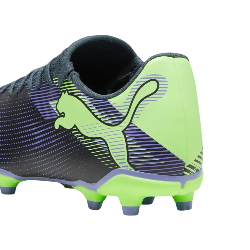 Gheata Minge Fotbal Puma Future 7 Play FG/AG 107939 03