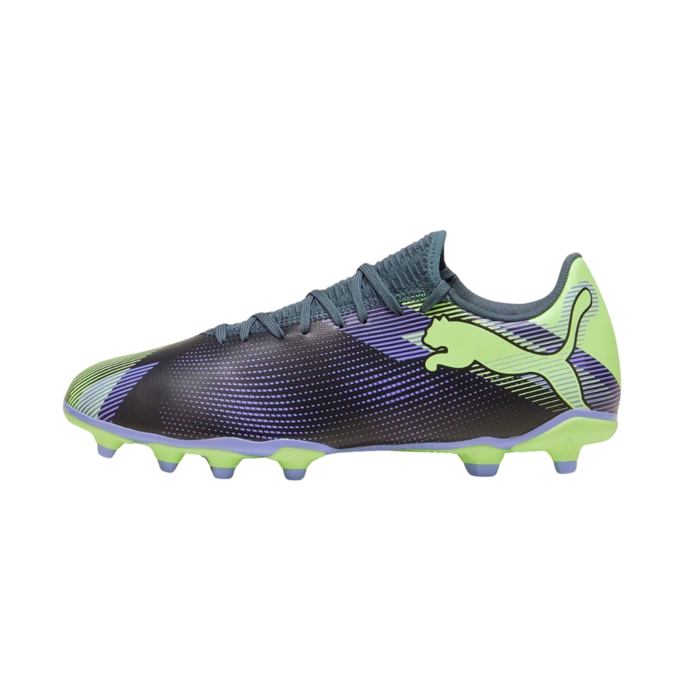 Gheata Minge Fotbal Puma Future 7 Play FG/AG 107939 03