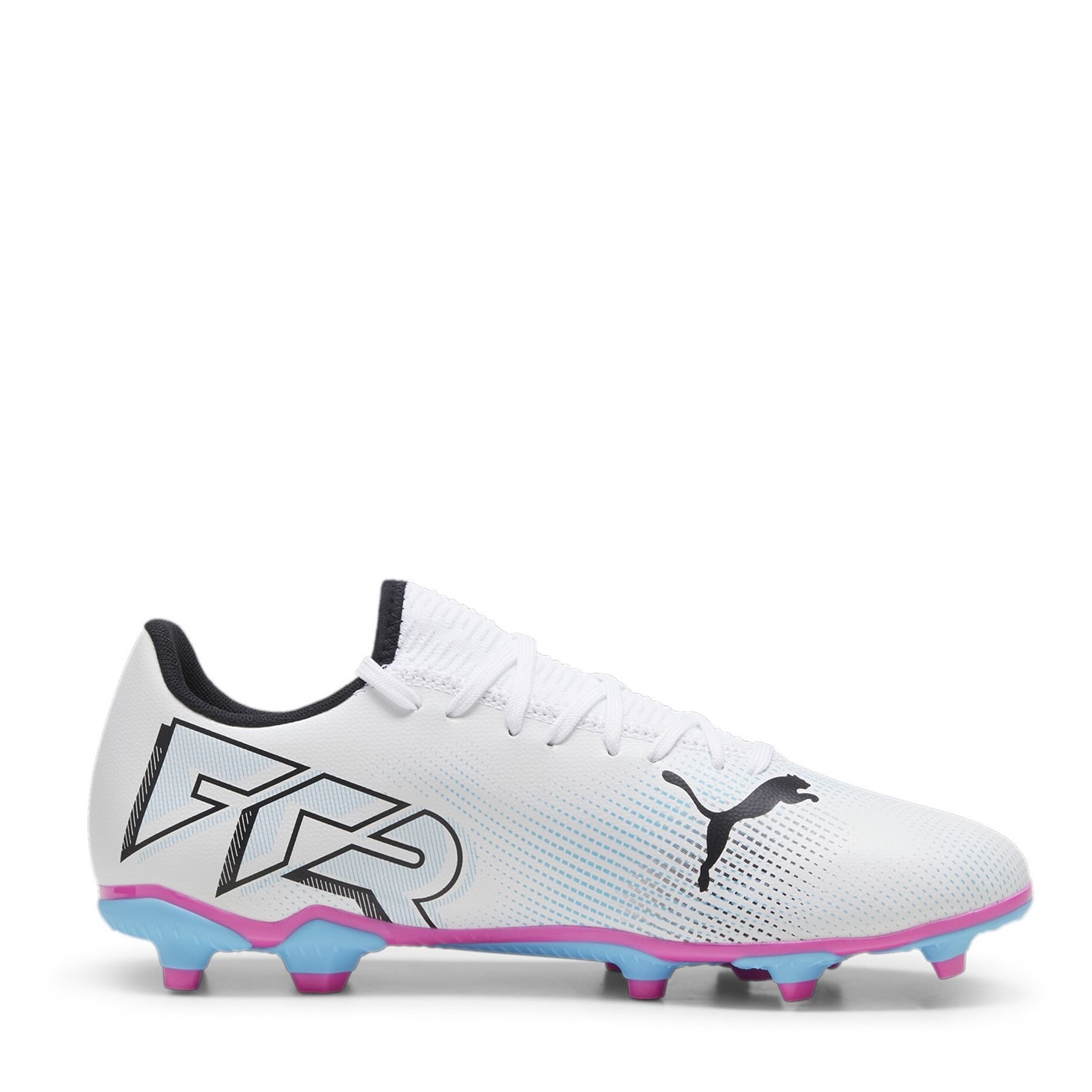 Gheata Minge Fotbal Puma Future 7 Play Firm Ground