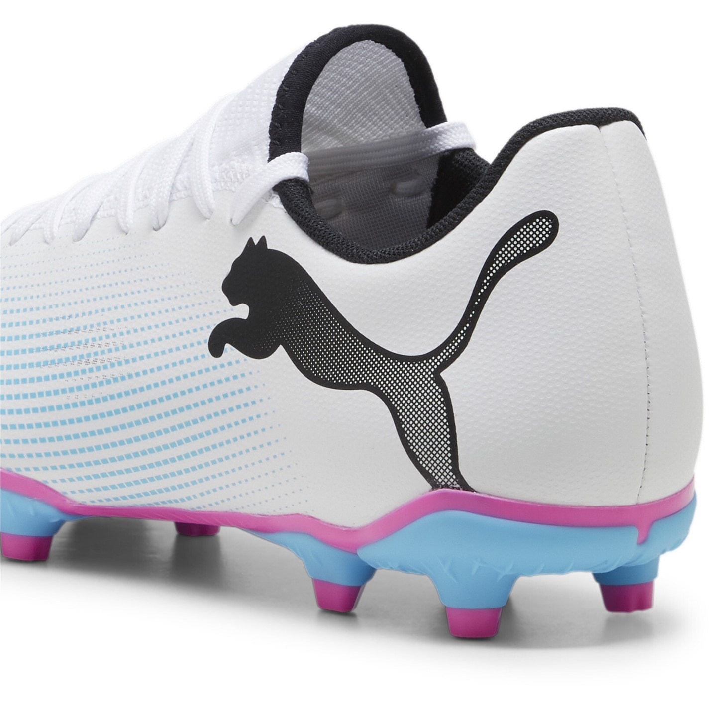 Gheata Minge Fotbal Puma Future 7 Play Firm Ground