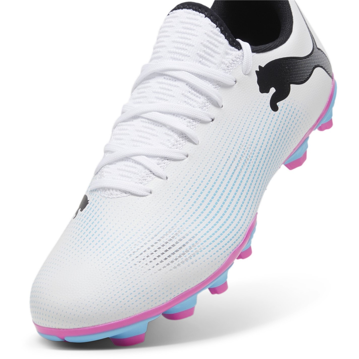 Gheata Minge Fotbal Puma Future 7 Play Firm Ground