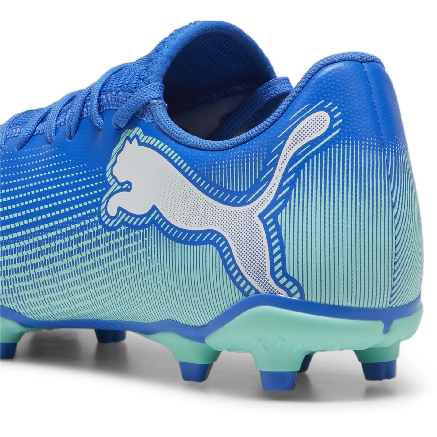 Gheata Minge Fotbal Puma Future 7 Play Firm Ground