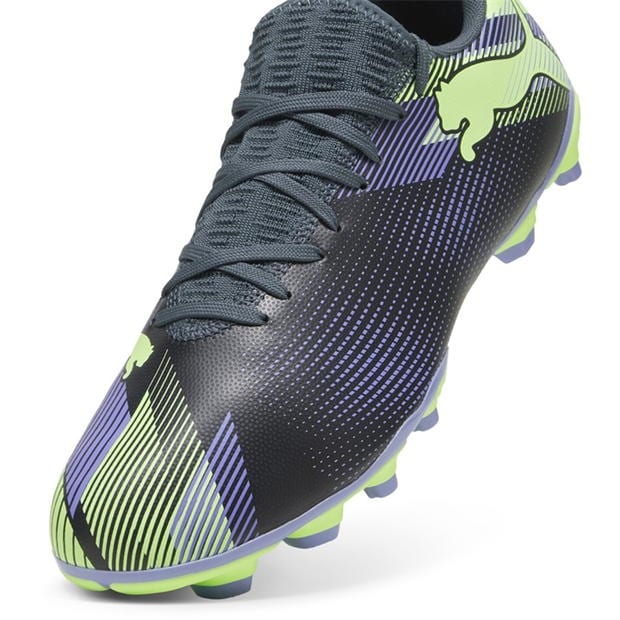 Gheata Minge Fotbal Puma Future 7 Play Firm Ground