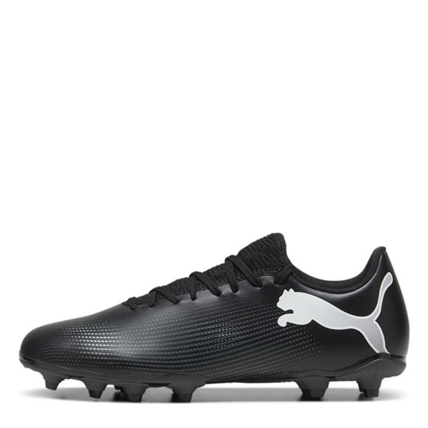 Gheata Minge Fotbal Puma Future 7 Play Firm Ground