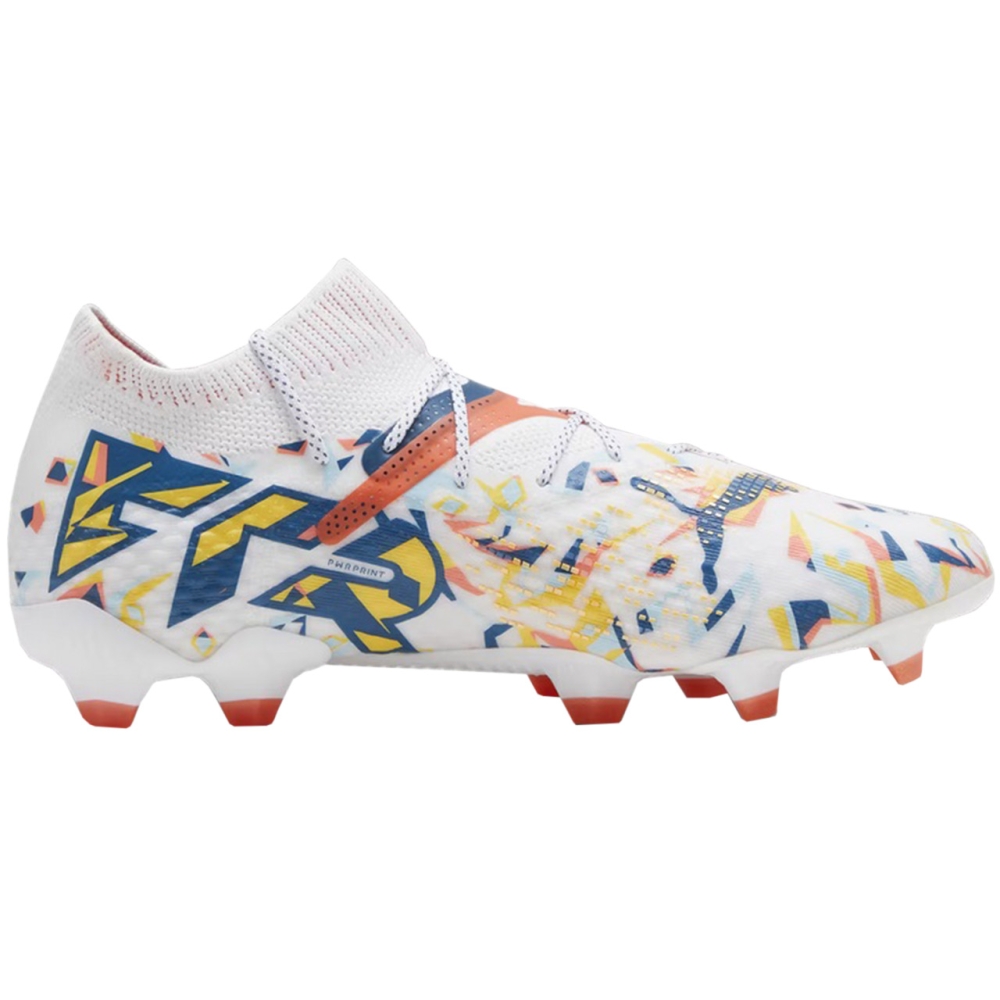 Gheata Minge Fotbal Puma Future 7 Ultimate Creativity FG/AG 107836 01