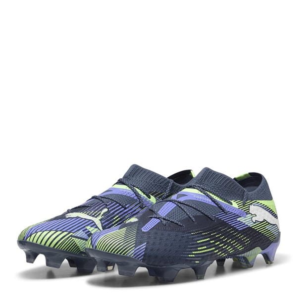 Gheata Minge Fotbal Puma Future 7 Ultimate Firm Ground