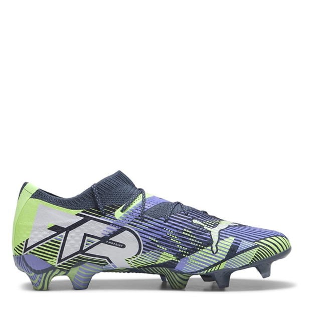 Gheata Minge Fotbal Puma Future 7 Ultimate Firm Ground