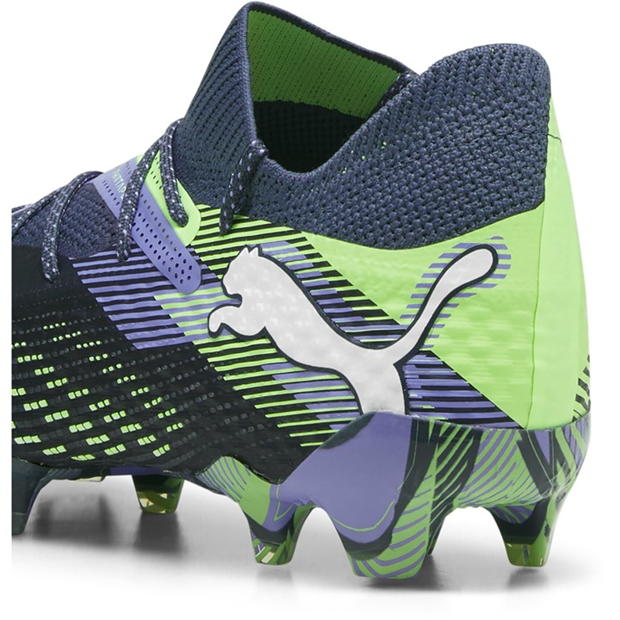 Gheata Minge Fotbal Puma Future 7 Ultimate Firm Ground dama