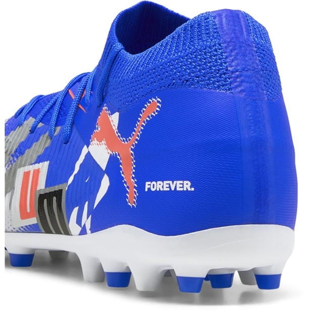 Gheata Minge Fotbal Puma Future 8 Match Forever Firm Ground barbat