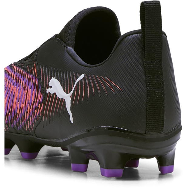 Gheata Minge Fotbal Puma Future 8 Match Ll Fg/Ag Jr Firm Ground baietel