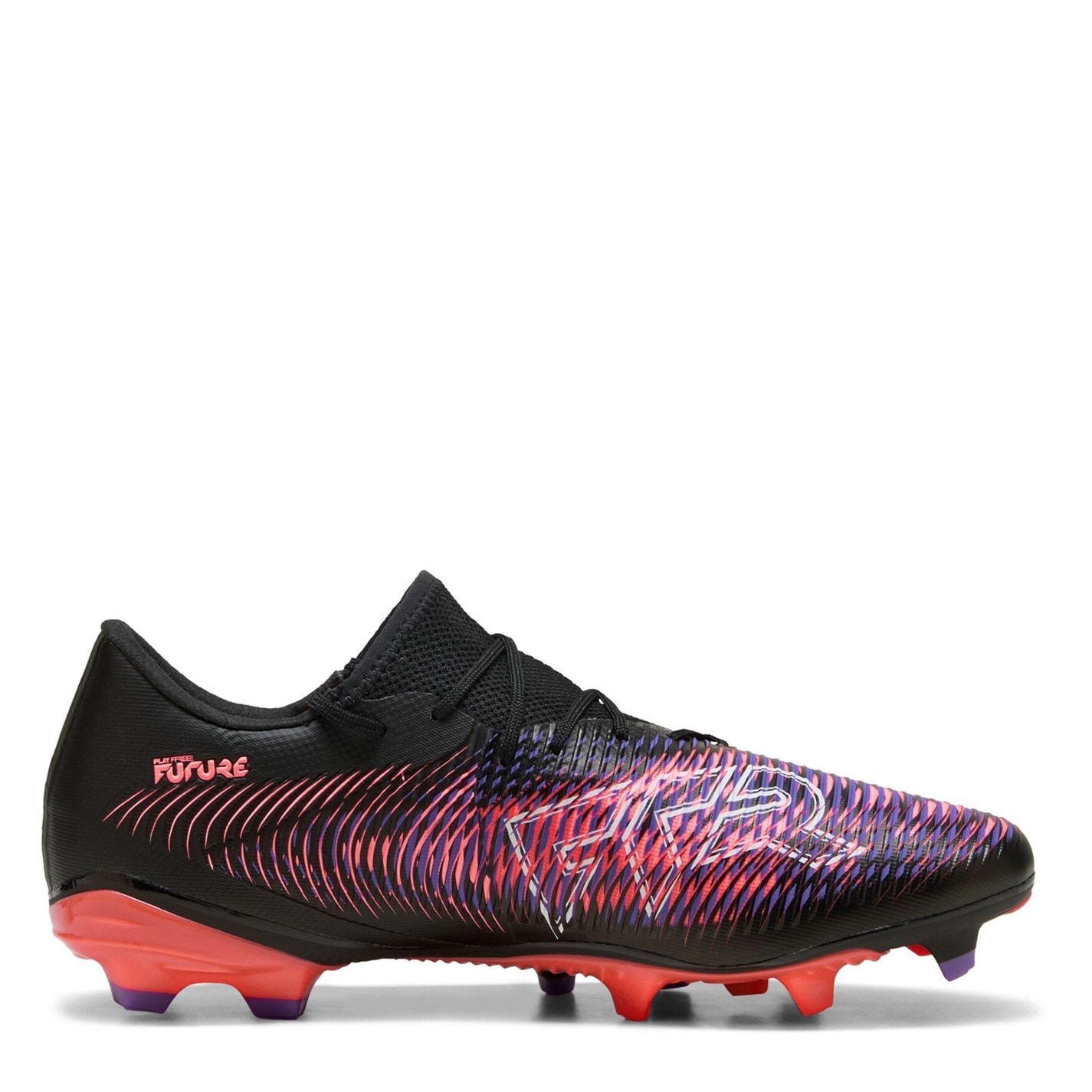 Gheata Minge Fotbal Puma FUTURE 8 MATCH Artificial Ground