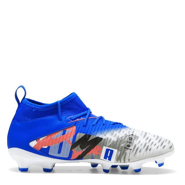 Gheata Minge Fotbal Puma FUTURE 8 MATCH Artificial Ground copil