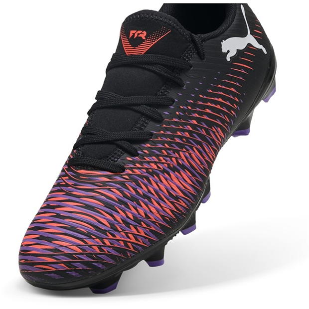 Gheata Minge Fotbal Puma FUTURE 8 PLAY Artificial Ground dama