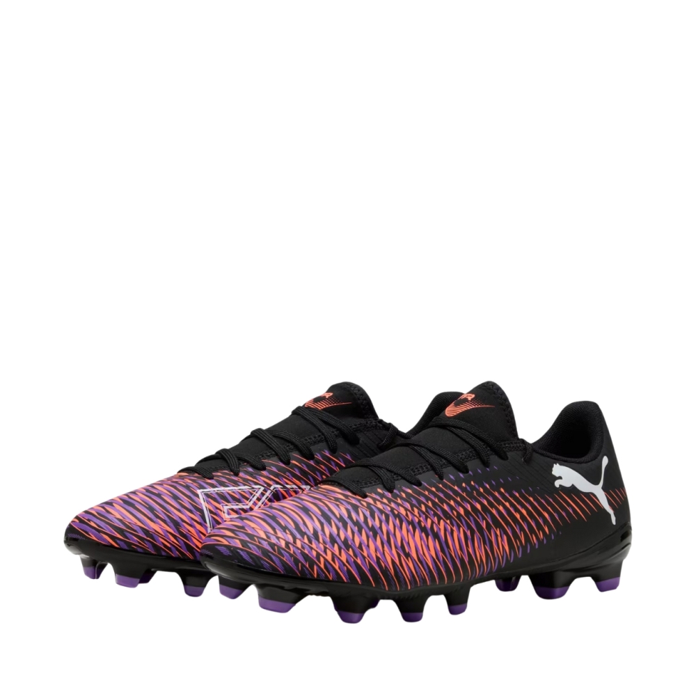 Gheata Minge Fotbal Puma Future 8 Play FG/AG 108141 01