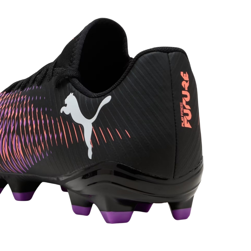 Gheata Minge Fotbal Puma Future 8 Play FG/AG 108141 01